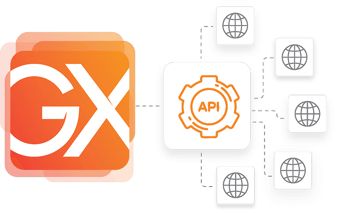 Gxlocal API Service 4 api
