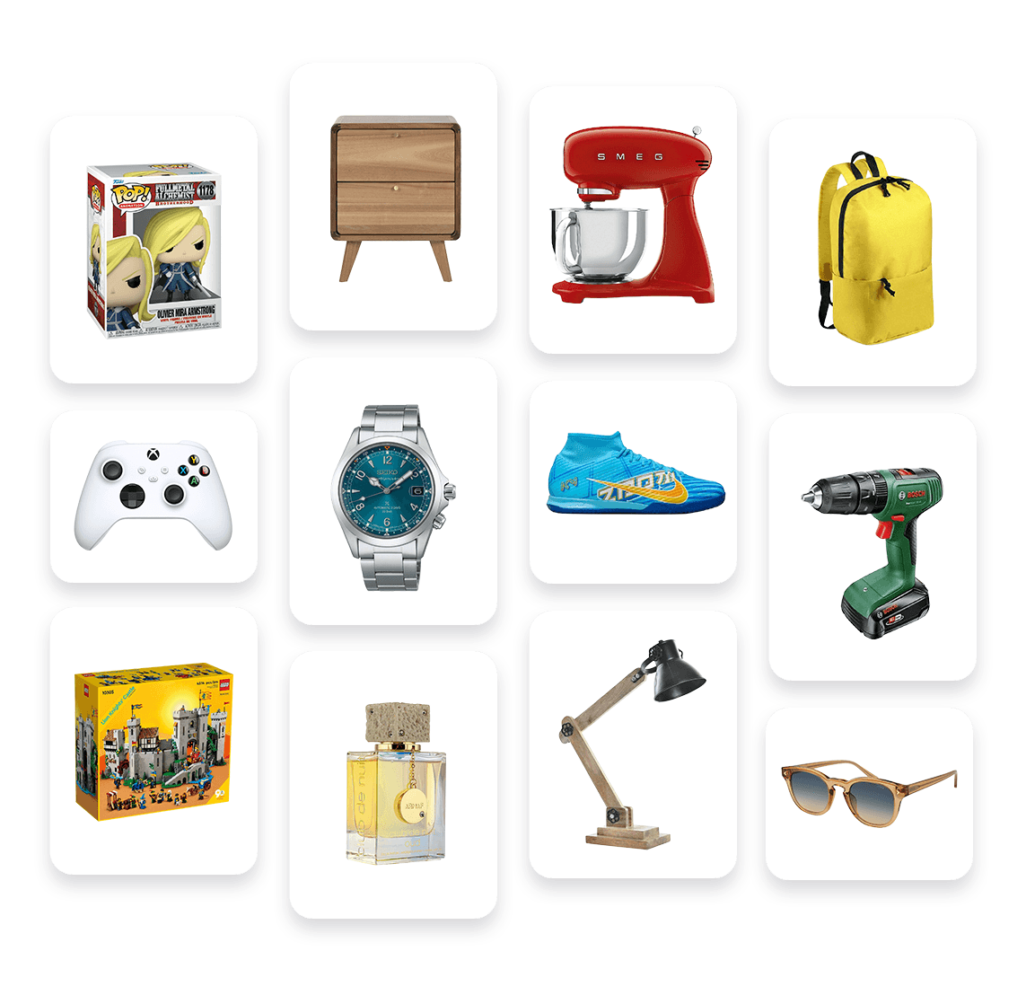 Explore Our Catalog